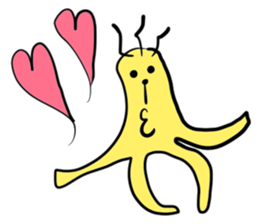 My graffiti vol.10 sticker #13356630