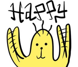 My graffiti vol.10 sticker #13356631