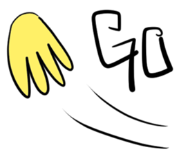 My graffiti vol.10 sticker #13356634