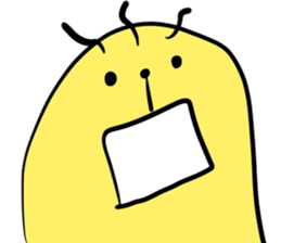 My graffiti vol.10 sticker #13356635