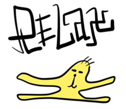 My graffiti vol.10 sticker #13356636