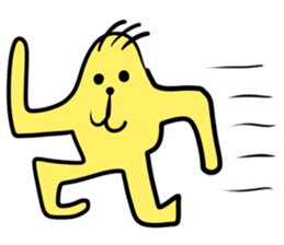 My graffiti vol.10 sticker #13356639