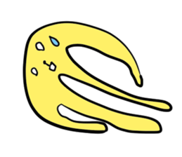 My graffiti vol.10 sticker #13356640