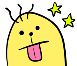 My graffiti vol.10 sticker #13356642