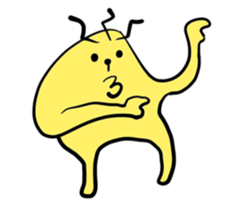 My graffiti vol.10 sticker #13356644