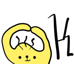 My graffiti vol.10 sticker #13356645