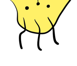 My graffiti vol.10 sticker #13356648