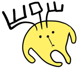 My graffiti vol.10 sticker #13356649