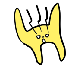 My graffiti vol.10 sticker #13356651