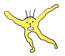 My graffiti vol.10 sticker #13356652