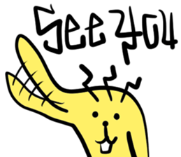 My graffiti vol.10 sticker #13356653