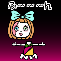 TOMMY'S HALLOWEEN MONSTERS