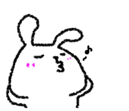 Rie sticker. sticker #13357290