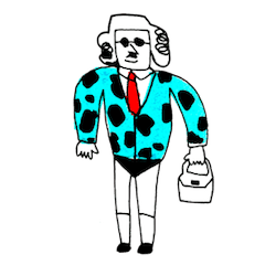 CHOCOLATE MINT CLOTHES 2