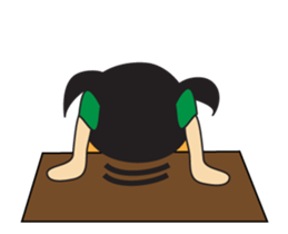 GaewSai -English v.2 sticker #13357876