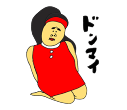 Happy Halloween and Christmas sticker #13357949