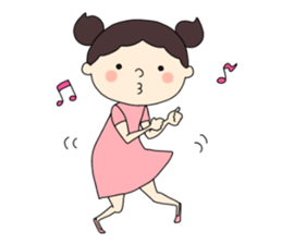 Tom & Momo sticker #13357958