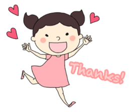 Tom & Momo sticker #13357962