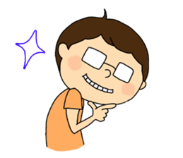 Tom & Momo sticker #13357969