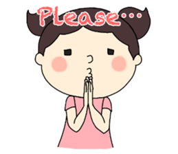 Tom & Momo sticker #13357970