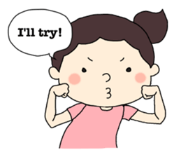 Tom & Momo sticker #13357976