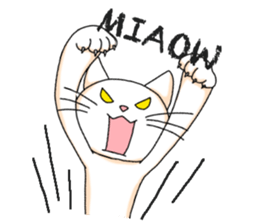 Tom & Momo sticker #13357980