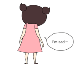 Tom & Momo sticker #13357984