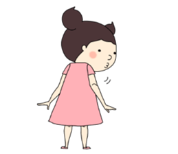 Tom & Momo sticker #13357985