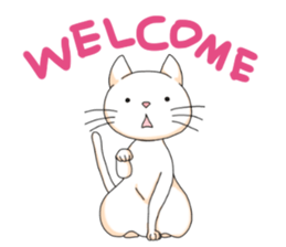 Tom & Momo sticker #13357993