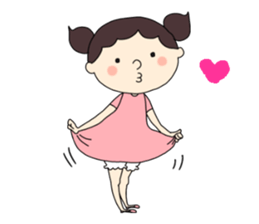 Tom & Momo sticker #13357996