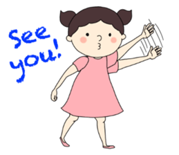 Tom & Momo sticker #13357997