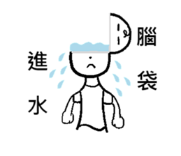 Wei-Various God Reply sticker #13358238