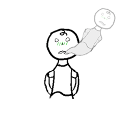 Wei-Various God Reply sticker #13358268