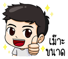 Sang-ka-ya-Kam-Muang sticker #13358361