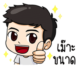 Sang-ka-ya-Kam-Muang sticker #13358361
