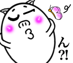 My prince BUURIN sticker #13358483