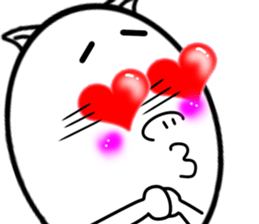 My prince BUURIN sticker #13358485