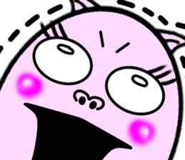 My prince BUURIN sticker #13358490