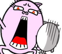 My prince BUURIN sticker #13358492