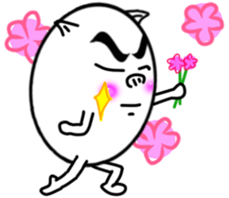 My prince BUURIN sticker #13358498