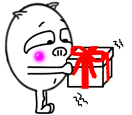 My prince BUURIN sticker #13358508