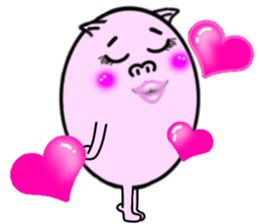 My prince BUURIN sticker #13358512