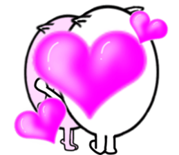 My prince BUURIN sticker #13358513