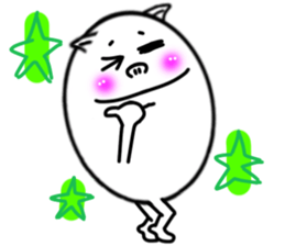 My prince BUURIN sticker #13358516