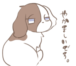 My little Apollo sticker #13358589