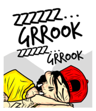 ANARKISMO sticker #13358627