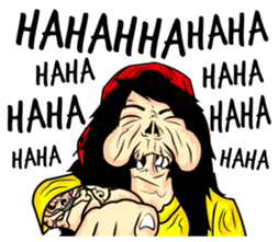 ANARKISMO sticker #13358644