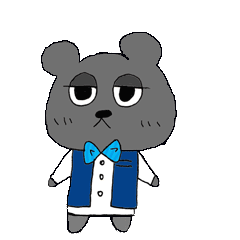 YukiBear