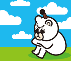 Easy! ! Cantonese (Japanese subtitles) sticker #13358796