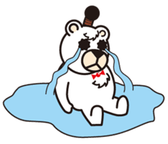 Easy! ! Cantonese (Japanese subtitles) sticker #13358801